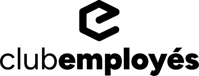 LOGO CLUB EMPLOYES