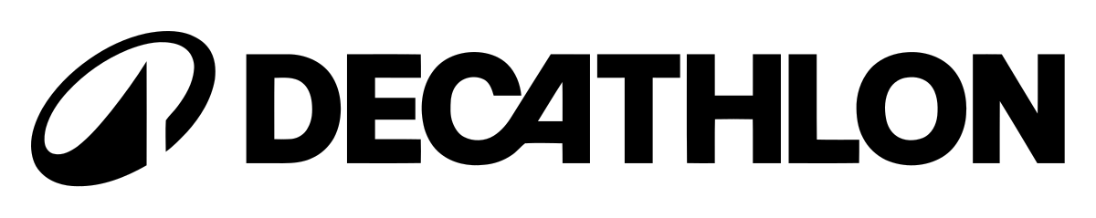 LOGO DECATHLON