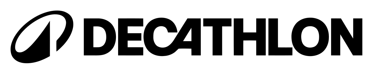 LOGO DECATHLON